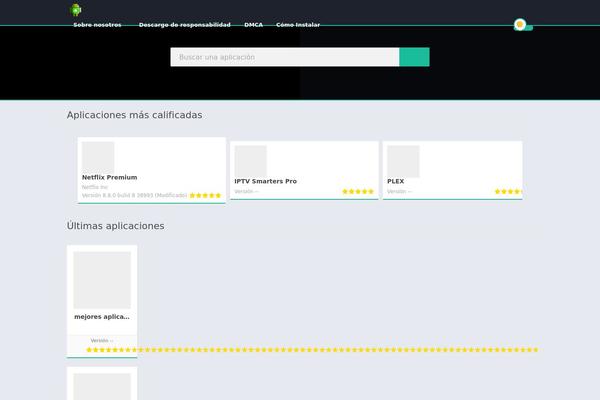 Site using Ad-invalid-click-protector plugin