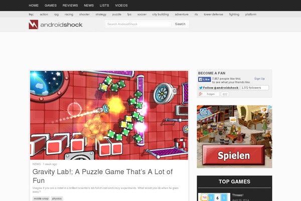 NextWPA theme websites examples