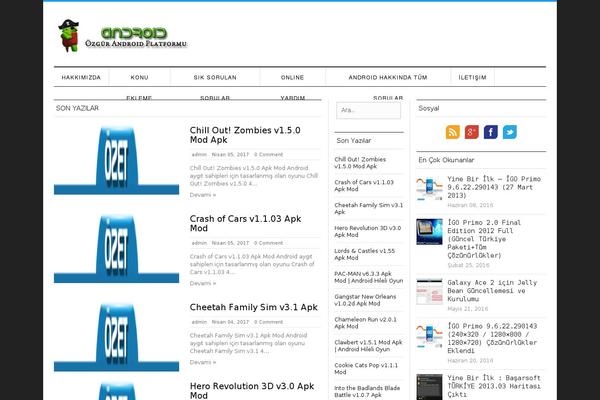 Site using Like-jacking-ninja plugin