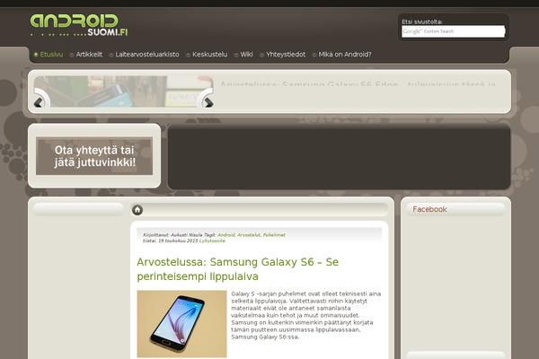 rt_affinity_wp theme websites examples
