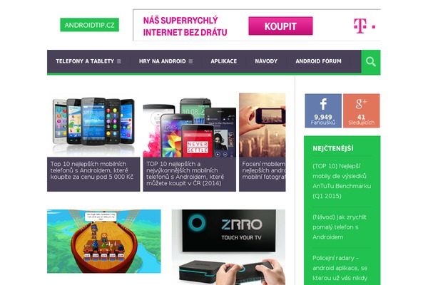 Site using Stkit plugin