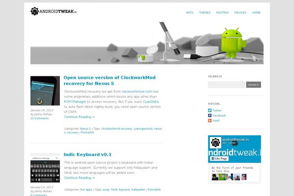 Site using Savrix Play Store plugin