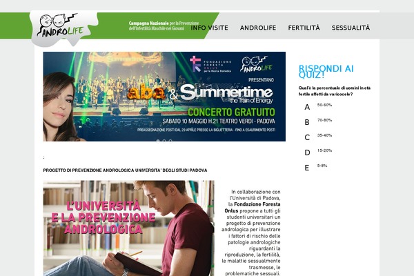 Site using Answer My Question plugin