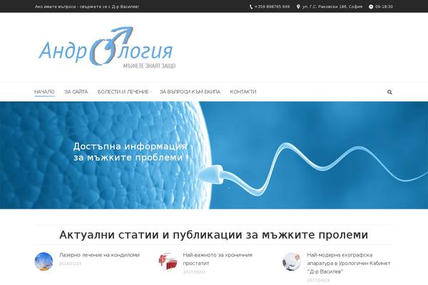 Site using CM Tooltip Glossary plugin