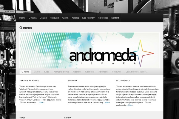 andromeda-tisak.hr site used Wp-elegance-prem