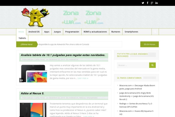Site using Better Related Posts plugin