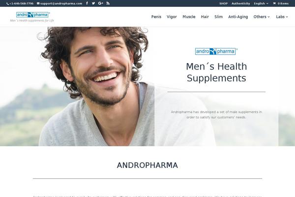 Site using Provide Support Live Chat plugin