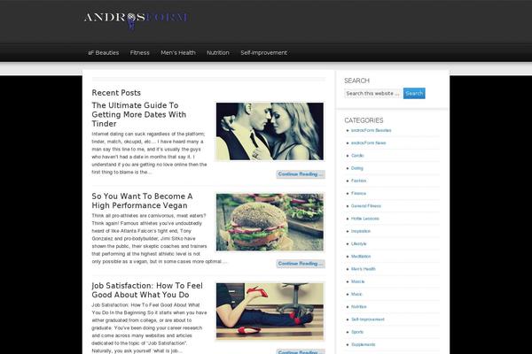 Site using Pinworksplus plugin