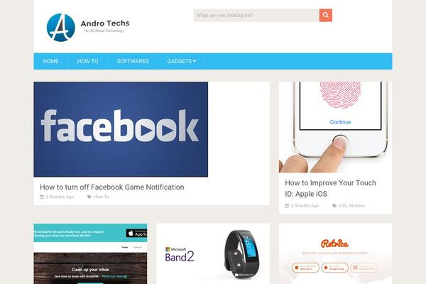 Site using Aps-products plugin