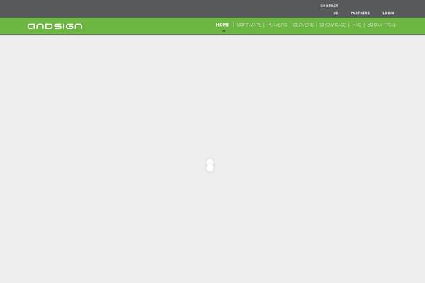 Site using Q and A Focus Plus FAQ plugin