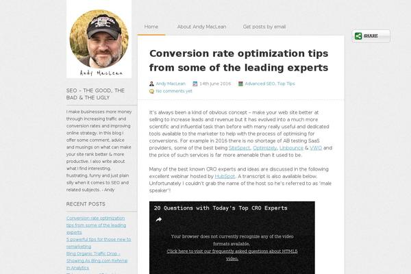 Site using WP Google Analytics Events plugin