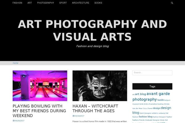 Site using WordPress Shortcodes plugin