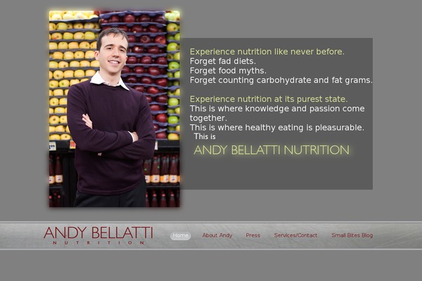 Simple-Please theme websites examples