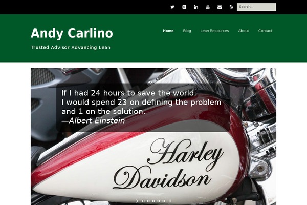 Make theme site design template sample