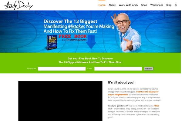 Site using Fusion-builder plugin