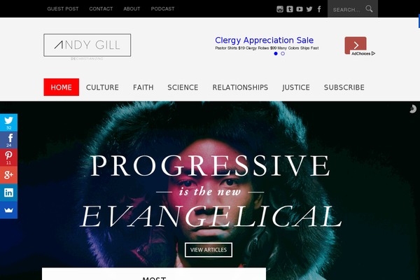 NewsPaperly theme site design template sample