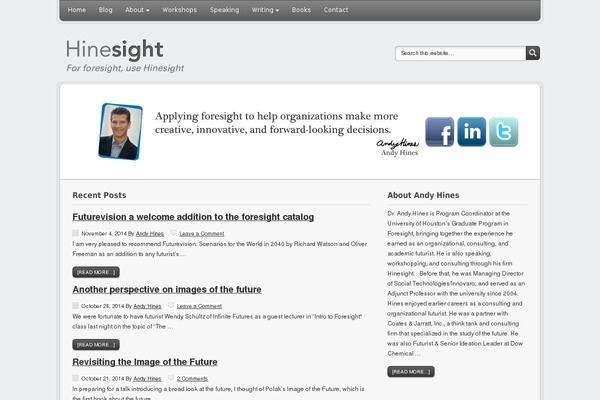 Site using Creative-tag-cloud plugin