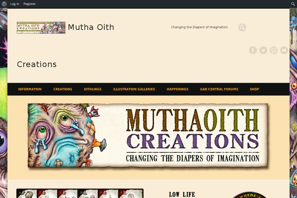 Site using BadgeOS plugin
