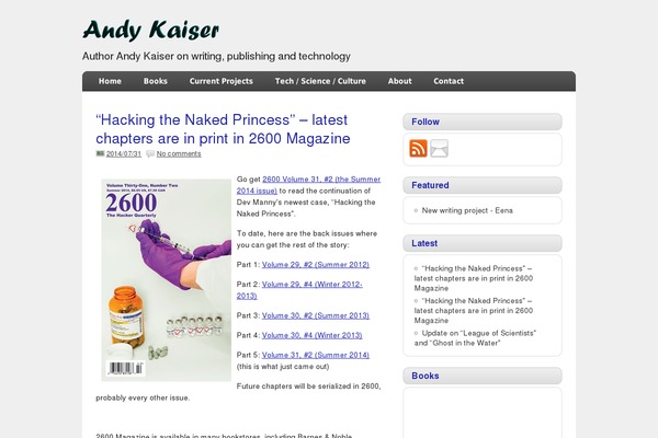 zeeDisplay theme site design template sample