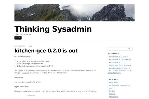 Site using SyntaxHighlighter Evolved plugin