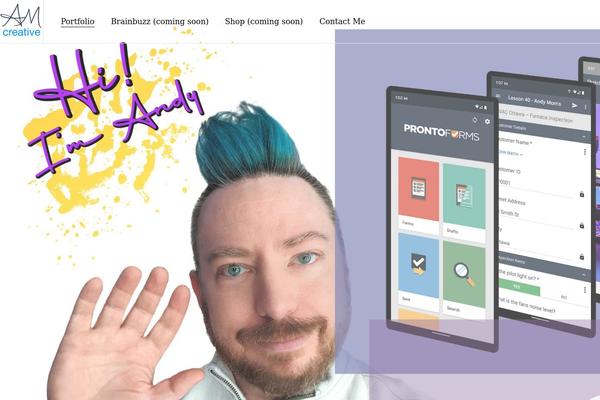Site using Ozark-plugin plugin