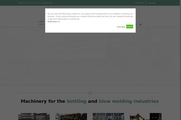 Site using User-registration-pro plugin