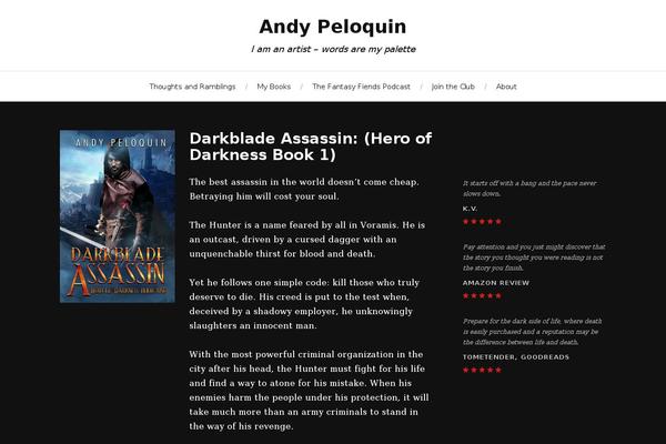 Site using WP Image Slider With Lightbox plugin