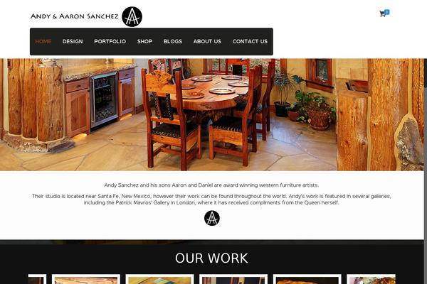 Site using Contact Form 7 plugin