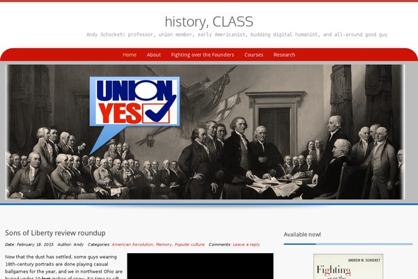 Preference Lite theme site design template sample