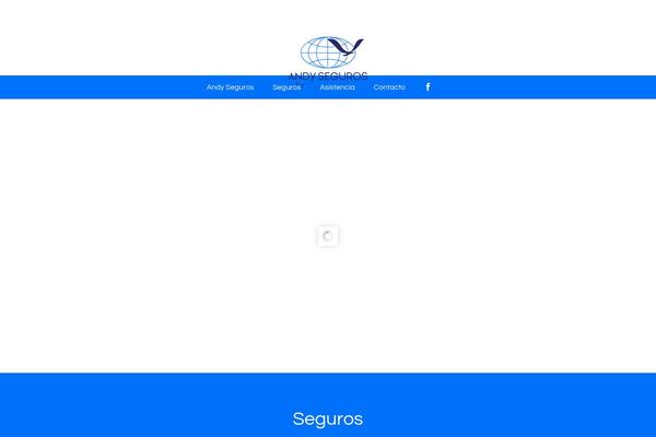 Site using Magee Shortcodes plugin