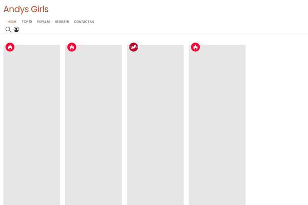 Site using Media-ace plugin
