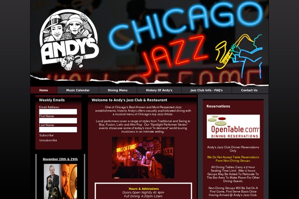 Site using Infusion4wp plugin
