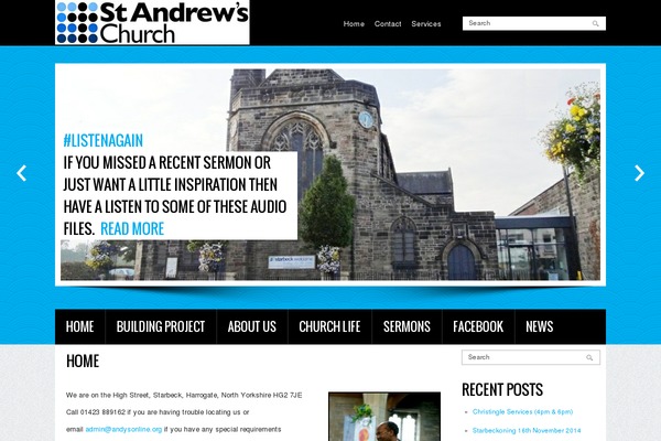 Creation theme site design template sample