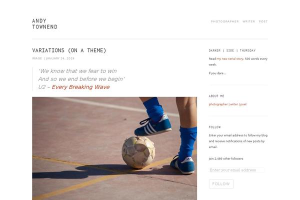 Site using Custom-fonts plugin