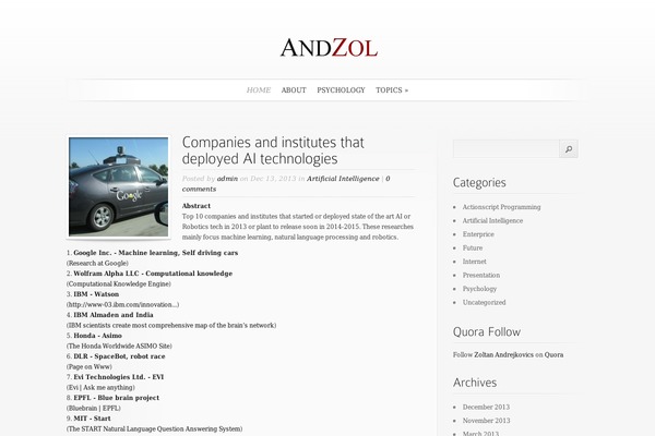 Site using Unyson plugin