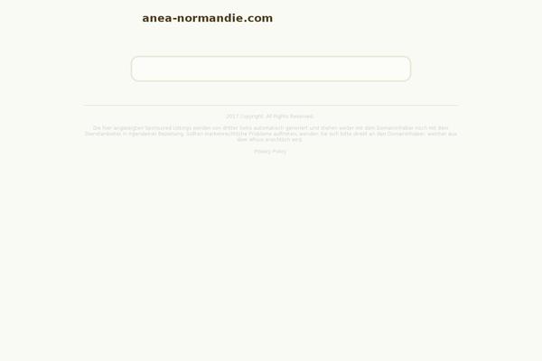 Site using WP Carousel plugin