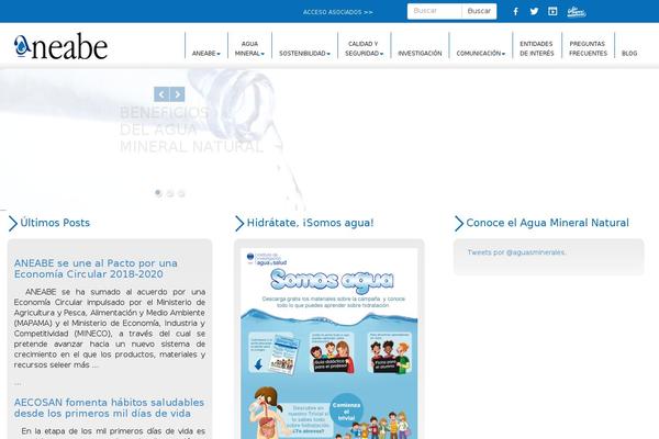 Site using Advanced WP Columns plugin