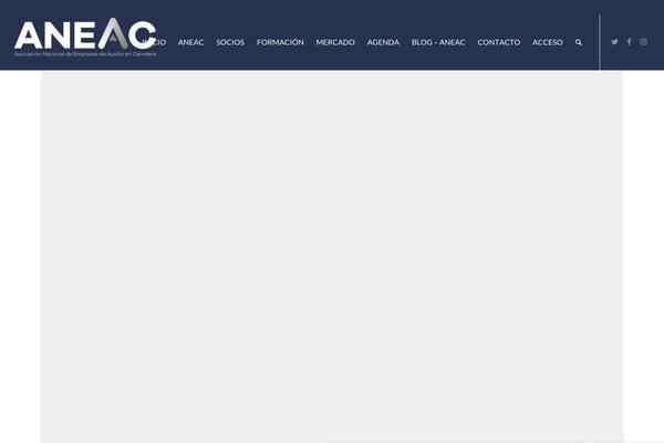 Site using Events-widgets-for-elementor-and-the-events-calendar plugin