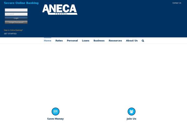 Site using Exit Notifier plugin