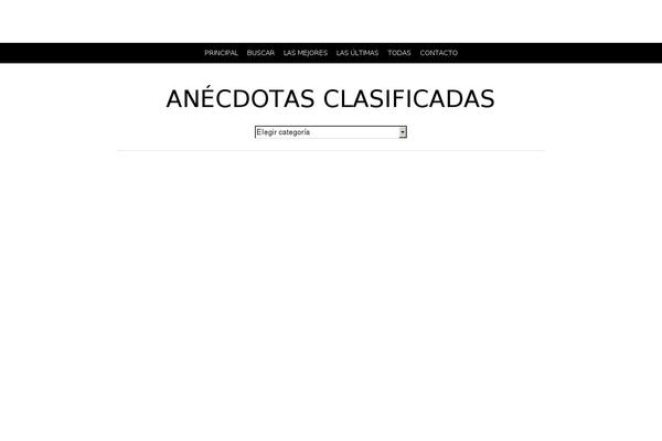 Site using Gotham-block-extra-light plugin