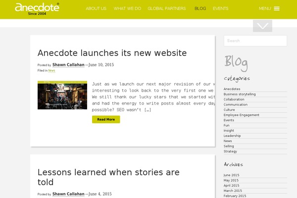 Site using Social-rocket plugin