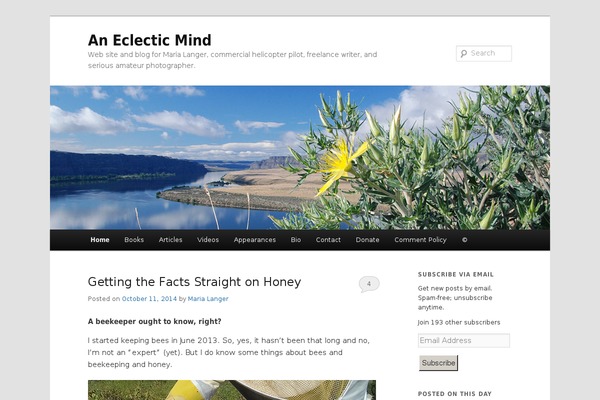 Site using Buymeacoffee plugin