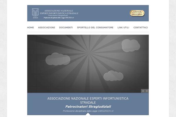 Site using Real3d-flipbook plugin
