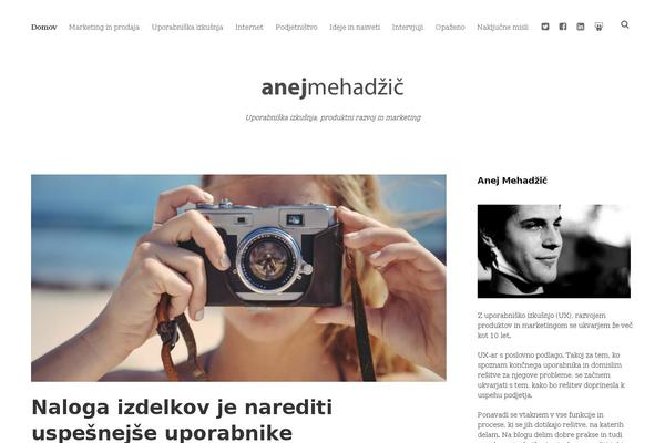 Themetrust-create theme site design template sample