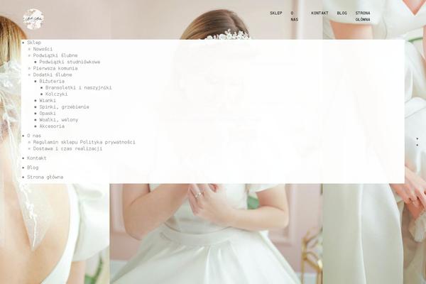 Site using Woo-inpost plugin