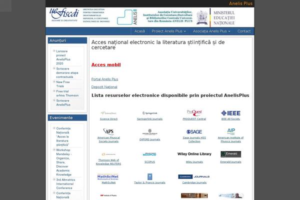 Site using Posts per Cat [Unmaintained] plugin