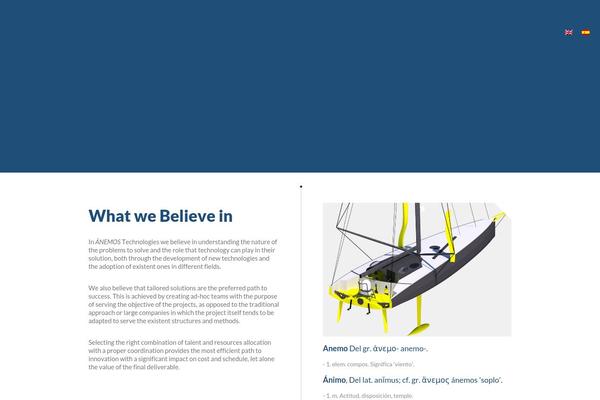 Site using LayerSlider plugin