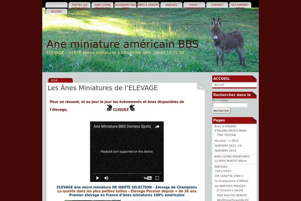 Site using Cforms plugin
