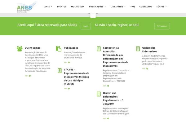 Site using Kaswara plugin