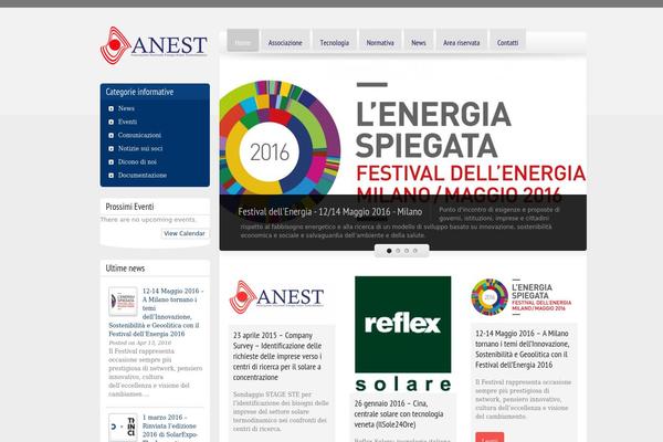 Freely theme site design template sample